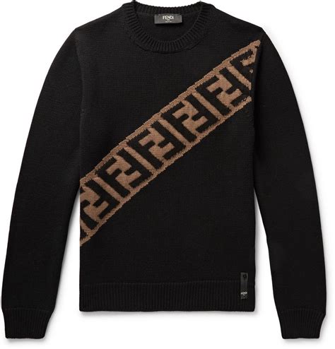 fendi hat men|fendi sweaters for men.